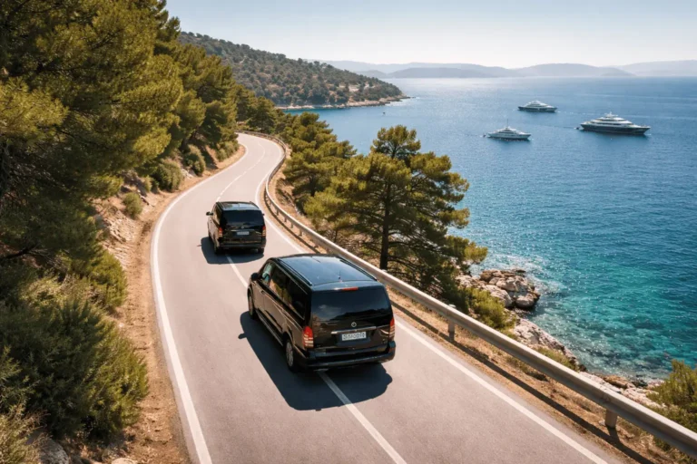 Private tours in Athens and Attica region