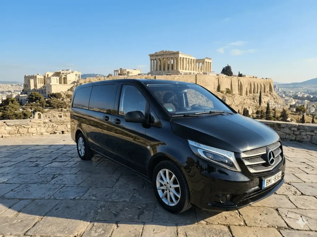 transfers in athens